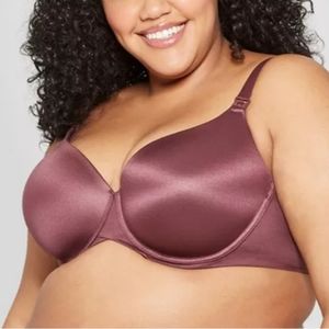 Auden Nursing T Shirt Bra Size 34D